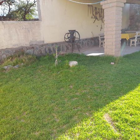 Antigua Lupe Villa Cachí Dış mekan fotoğraf