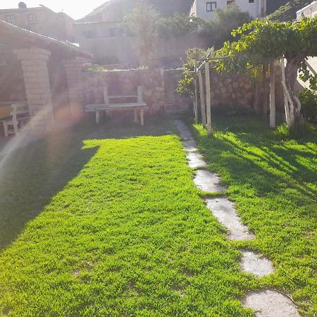 Antigua Lupe Villa Cachí Dış mekan fotoğraf