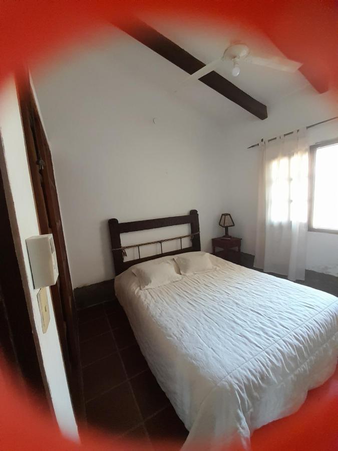 Antigua Lupe Villa Cachí Dış mekan fotoğraf